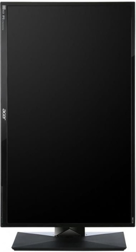 Монитор Acer CB271HUbmidprx черный UM.HB1EE.005 фото 3