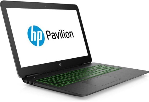 Ноутбук Hewlett Packard Pavilion Gaming 15-dp0000ur 6ZQ98EA фото 2 Ноутбук Hewlett Packard Pavilion Gaming 15-dp0000ur 6ZQ98EA фото 2