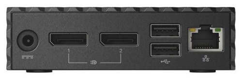 Тонкий клиент Dell Wyse 3040 210-ALEK/003 фото 4 Тонкий клиент Dell Wyse 3040 210-ALEK/003 фото 4