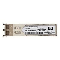 Трансивер Hewlett Packard ProCurve Gigabit-SX-LC MiniGBIC J4858C