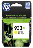 Оригинальный струйный картридж Hewlett Packard 933XL CN056AE