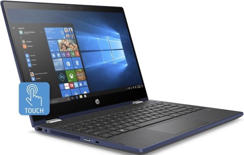 Трансформер Hewlett Packard Pavilion x360 14-cd0019ur 4MX59EA фото 3 Трансформер Hewlett Packard Pavilion x360 14-cd0019ur 4MX59EA фото 3