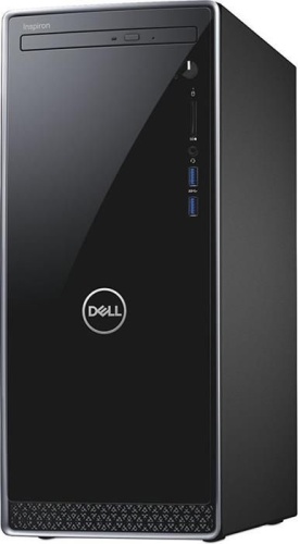 ПК Dell Inspiron 3670 (3670-6597)