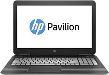 Ноутбук Hewlett Packard Pavilion Gaming 15-bc016ur 1BW68EA