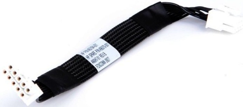 Опция для сервера Hewlett Packard HPE ML350 Gen10 GPU Ext Power Cable Kit 877628-B21