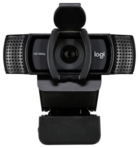 Интернет-камера Logitech C920S Pro HD Webcam 960-001252 фото 2