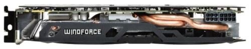 Видеокарта PCI-E GIGABYTE 4096МБ GV-N960WF2OC-4GD фото 4