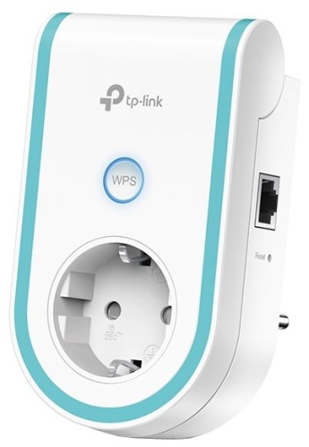 Ретранслятор WiFi TP-Link RE360