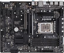 Мат. плата Socket1700 ASRock H670 PG RIPTIDE