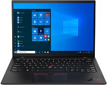 Ультрабук Lenovo ThinkPad X1 Carbon Gen 9 (20XW005TRT) черный