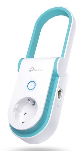 Мост WiFi TP-Link RE365 фото 2