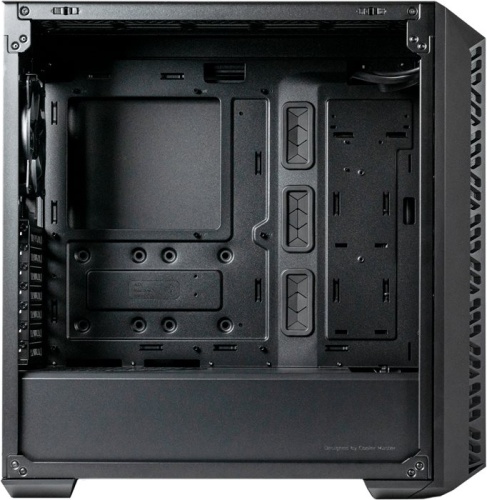 Корпус Bigtower Cooler Master MasterBox 520 MB520-KGNN-S01 фото 3