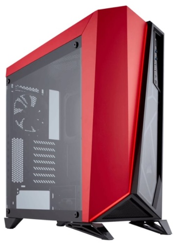 Корпус Miditower Corsair Carbide SPEC-OMEGA CC-9011120-WW