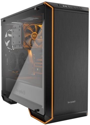 Корпус Bigtower be quiet! DARK BASE 700 BGW23 фото 5