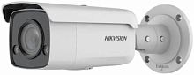 Аналоговая видеокамера HIKVISION DS-2CD2T27G2-L(C)(2.8MM)