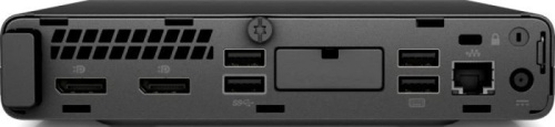 ПК Hewlett Packard EliteDesk 800 G5 Mini 7PF68EA фото 4 ПК Hewlett Packard EliteDesk 800 G5 Mini 7PF68EA фото 4