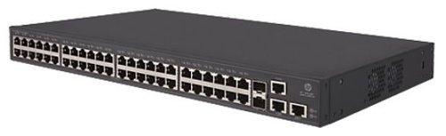 Коммутатор управляемый Hewlett Packard 1950-48G-2SFP+-2XGT JG961A фото 3 Коммутатор управляемый Hewlett Packard 1950-48G-2SFP+-2XGT JG961A фото 3
