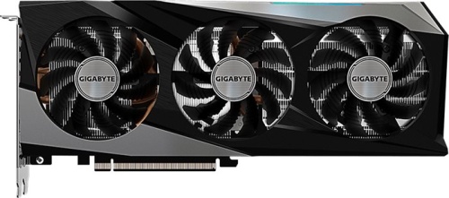 Видеокарта PCI-E GIGABYTE 12Gb Radeon RX 6700 XT (GV-R67XTGAMING OC-12GD) RTL фото 3