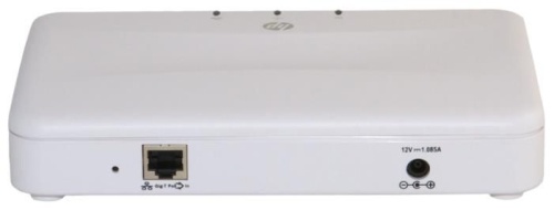 Точка доступа WiFI Hewlett Packard M210 JL024A фото 3 Точка доступа WiFI Hewlett Packard M210 JL024A фото 3