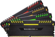 Модуль памяти DDR4 Corsair 4x8Gb CMR32GX4M4C3600C18