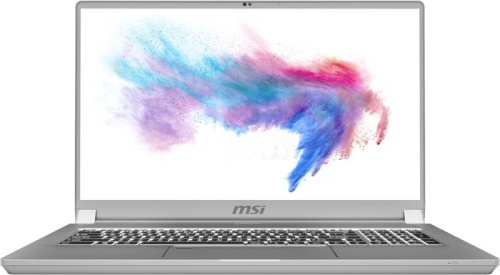 Ноутбук MSI Creator 17 A10SGS-467RU 9S7-17G312-467