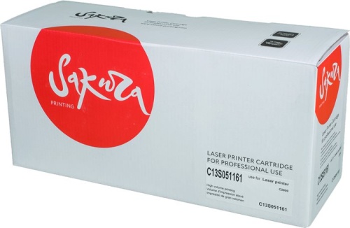 Картридж совместимый лазерный Sakura SAC13S051161