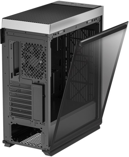 Корпус Miditower Deepcool Deepcool CL500 фото 9