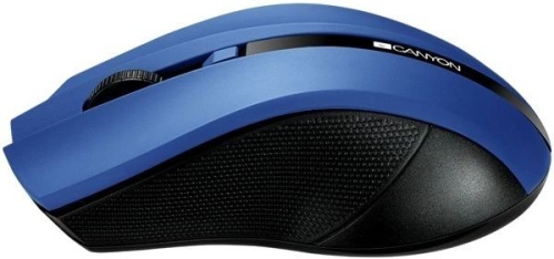 Беспроводная мышь CANYON MW-5 CNE-CMSW05BL фото 2 Беспроводная мышь CANYON MW-5 CNE-CMSW05BL фото 2