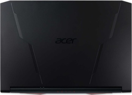 Ноутбук Acer Nitro 5 AN515-57 black (NH.QELER.00C) фото 8