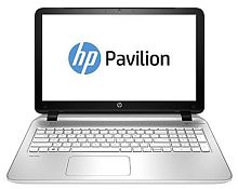 Ноутбук Hewlett Packard Pavilion 15-p254ur L1T13EA