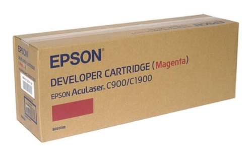 Оригинальный лазерный картридж Epson S050098 C13S050098