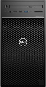   Dell Precision 3640 MT 3640-7106
