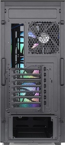 Корпус Miditower Thermaltake Divider 500 TG черный CA-1T4-00M1WN-01 фото 4