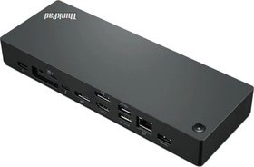 -   Lenovo Universal Thunderbolt 4 Dock (40B00135EU)