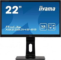 Монитор Iiyama PROLITE XB2283HS-B5