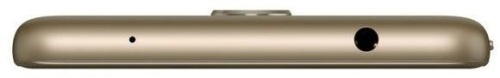 Смартфон Lenovo K6 Note K53A48 32Gb золотистый PA570122RU фото 5 Смартфон Lenovo K6 Note K53A48 32Gb золотистый PA570122RU фото 5
