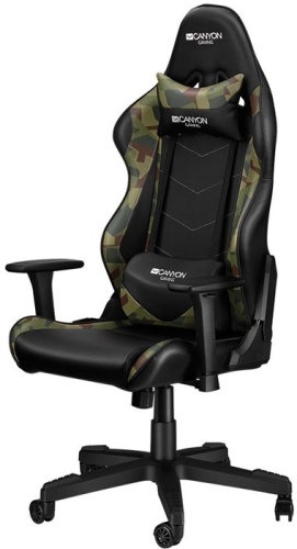 Игровое кресло CANYON CND-SGCH4AO фото 2 Игровое кресло CANYON CND-SGCH4AO фото 2