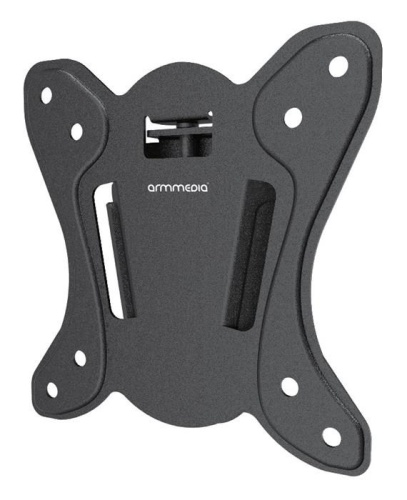 Кронштейн для ТВ ARM MEDIA MARS-101 black