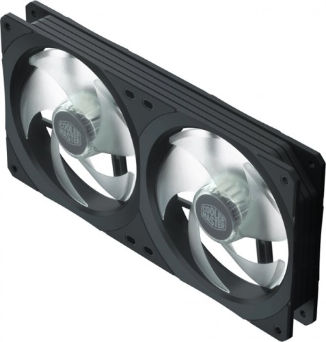 Вентилятор для корпуса Cooler Master MFX-B2D2-18NPA-R1 фото 3