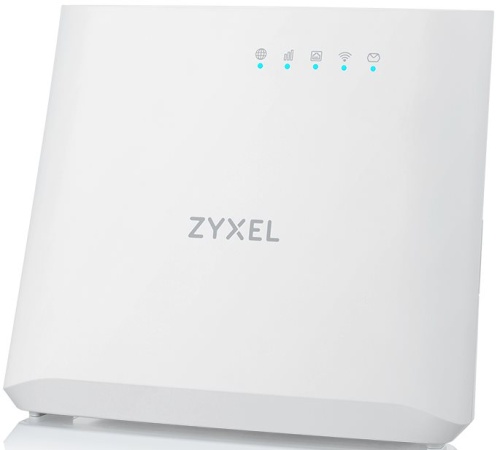 Роутер Wi-Fi ZyXEL LTE3202-M437-EUZNV1F