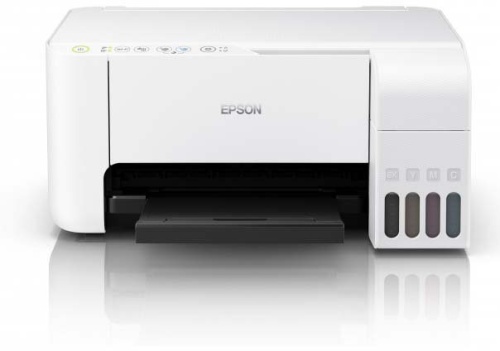 МФУ струйное Epson L3156 (C11CG86412)