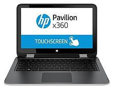 Ноутбук Hewlett Packard Pavilion x360 13-a155ur L1S06EA