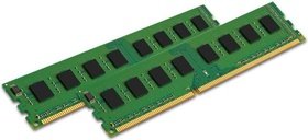     Synology 2 x 8Gb DDR3 ECC RAM Module 2X8GBECCRAM