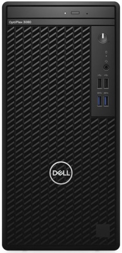 ПК Dell Optiplex 3080 MT 3080-5139 фото 2