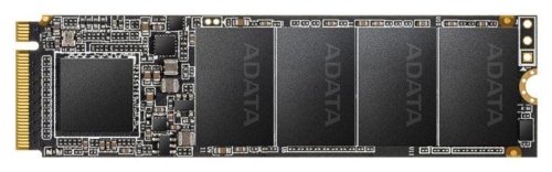 Накопитель SSD M.2 A-Data 1Tb SX6000 Lite ASX6000LNP-1TT-C XPG