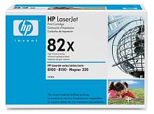 Оригинальный лазерный картридж Hewlett Packard C4182X