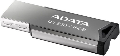 Накопитель USB flash A-DATA 16Gb UV250 AUV250-16G-RBK фото 3