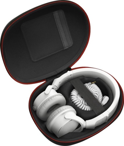 Наушники Pioneer HDJ-S7 1.6м белый (HDJ-S7-W) фото 6