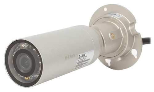 Интернет-камера D-Link DCS-7010L/A3B фото 2 Интернет-камера D-Link DCS-7010L/A3B фото 2