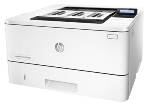 Лазерный принтер Hewlett Packard LaserJet Pro M402n C5F93A фото 3 Лазерный принтер Hewlett Packard LaserJet Pro M402n C5F93A фото 3